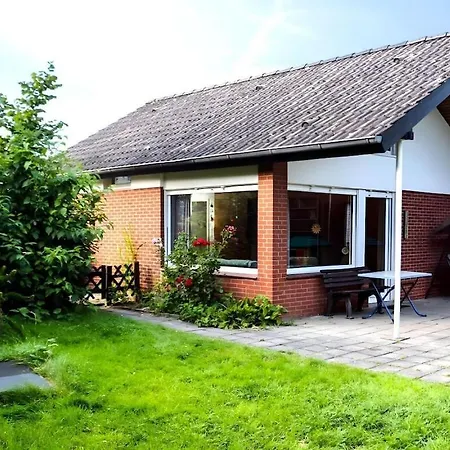 North Sea With Terrace Holiday home *